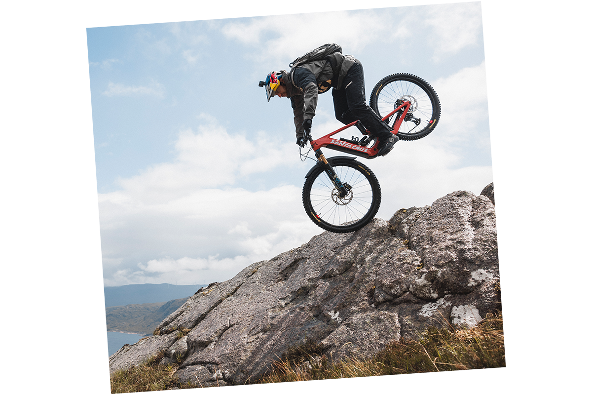Magura Gustav Pro