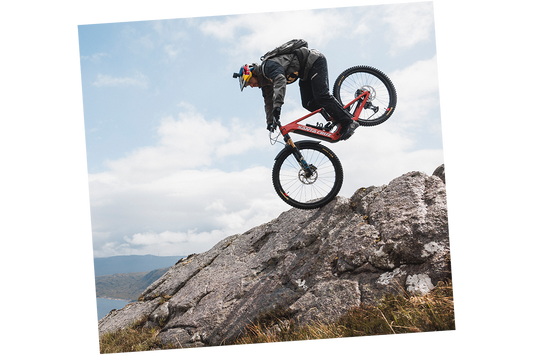 Magura Gustav Pro