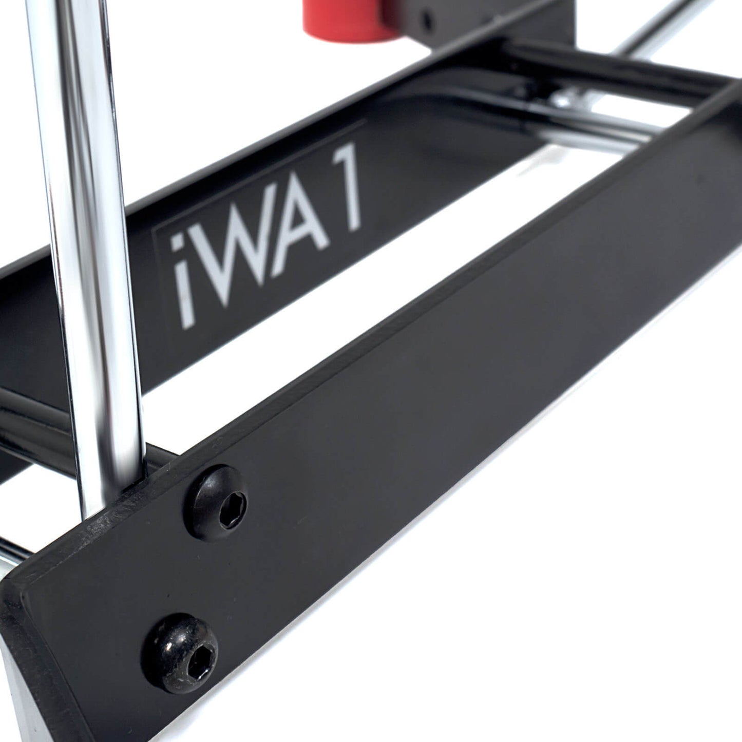 iWA1 PRO maintenance & display bike stand - Black