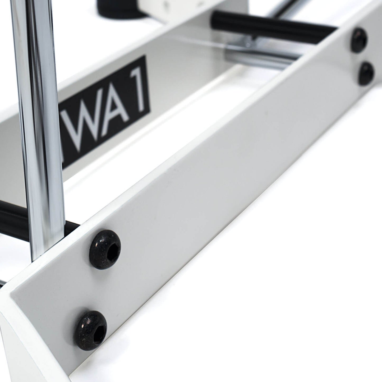 iWA1 PRO maintenance & display bike stand - Black