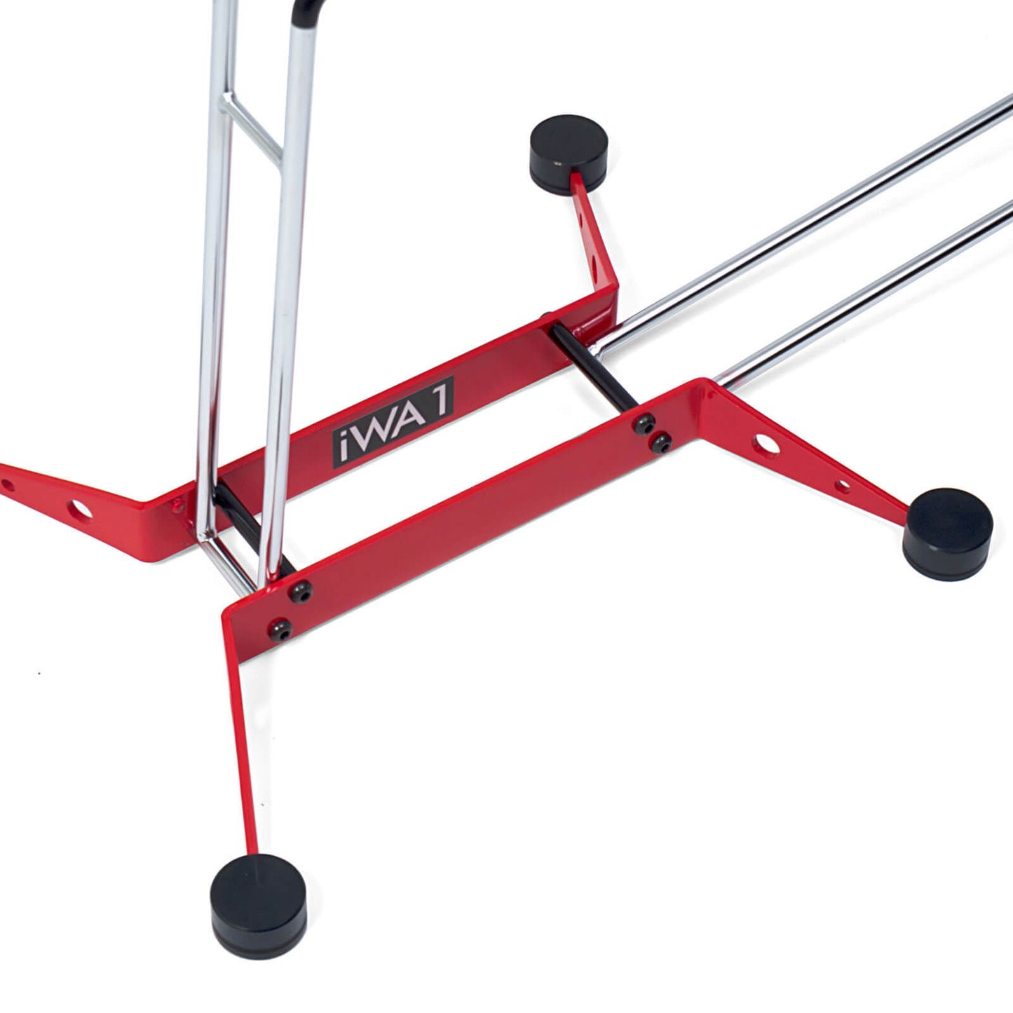 iWA1 PRO maintenance & display bike stand - Black