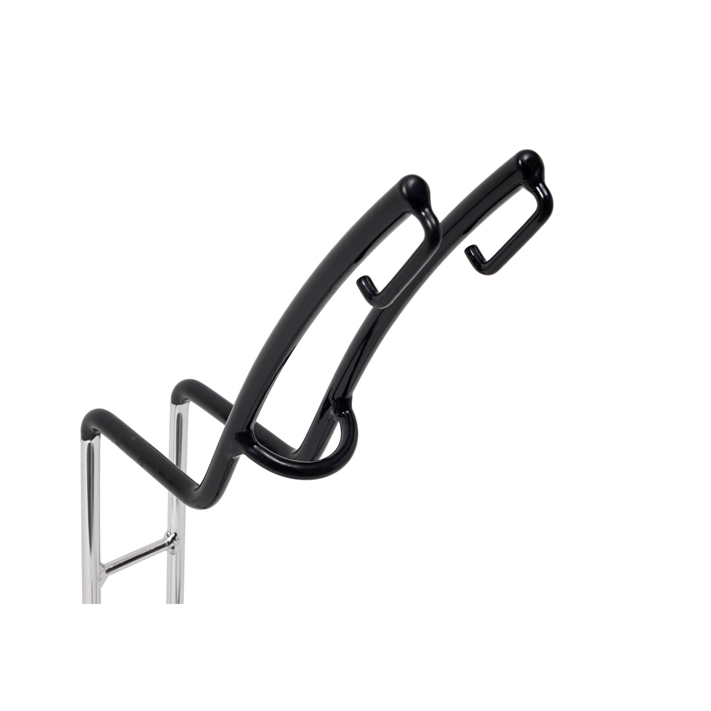 iWA1 PRO maintenance & display bike stand - Black