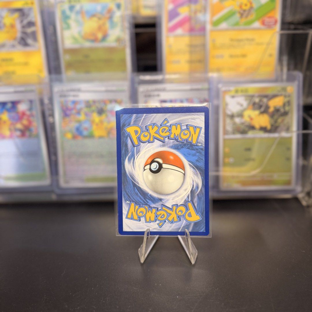 Pokémon | Eevee 125/203 | Evolving Skies | English - product photo 2