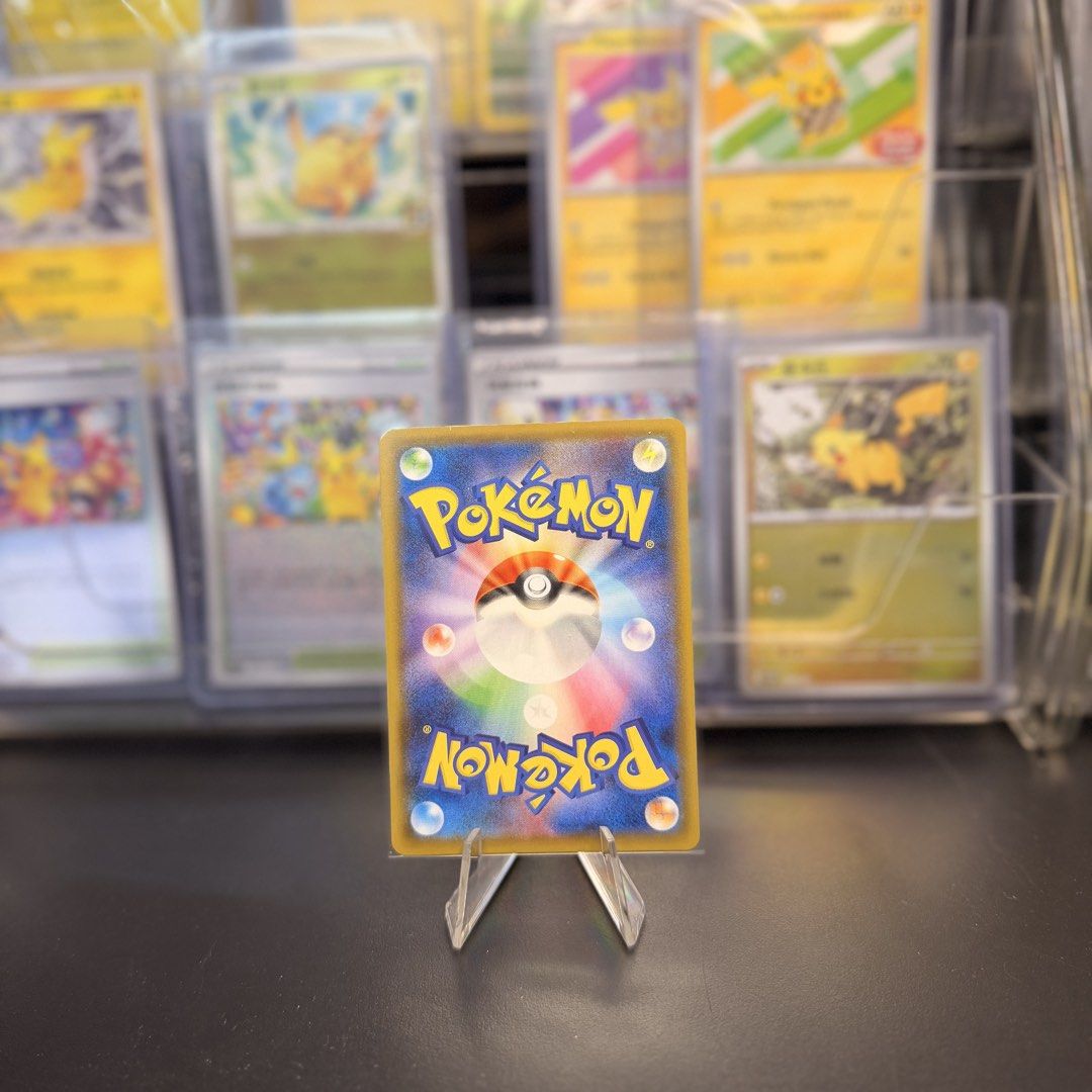 Pokémon | Blissey V 052/070 | Jet-Black Spirit | Japanese - product photo 2