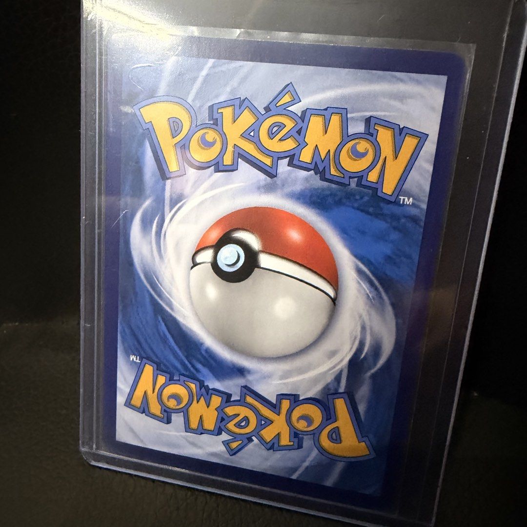 Pokémon | Greninja ex 095/M-P Stamped Promo | Promos | Traditional Chinese - product photo 2