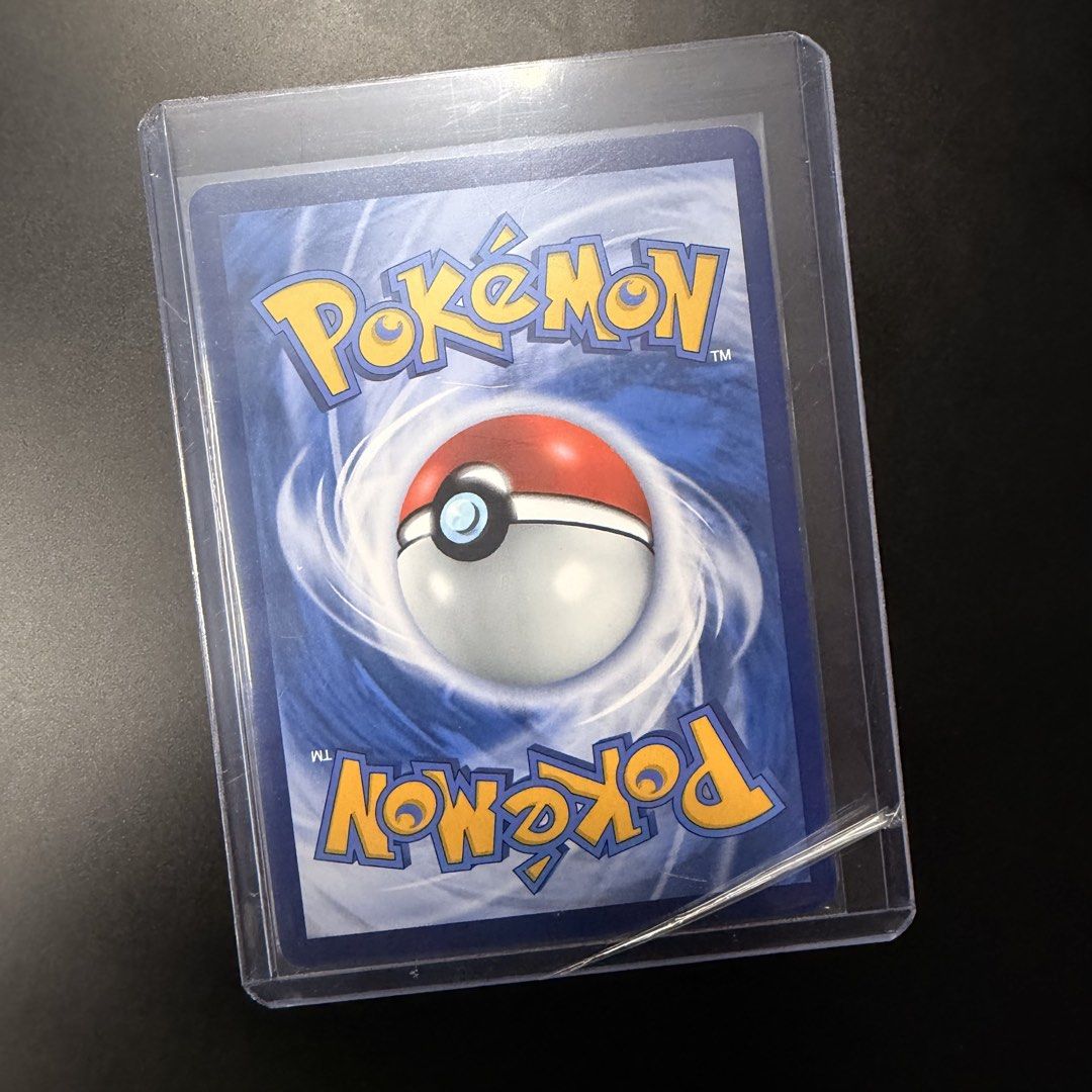 Pokémon | Pikachu 040/SV-P World Championships Stamped Promo | Promos | Traditional Chinese - product photo 2
