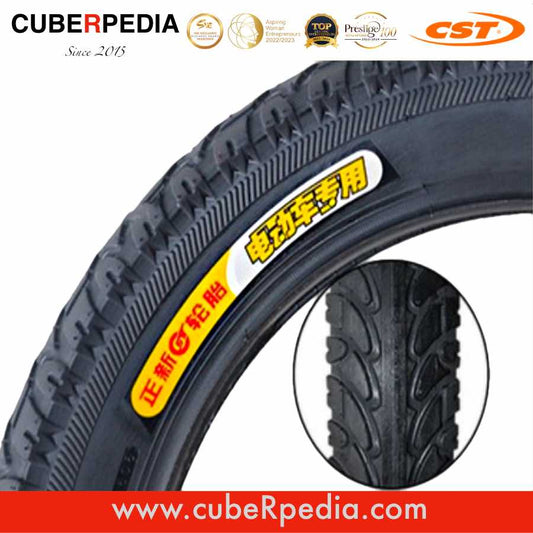 CST 16 X 3.0 Tyre