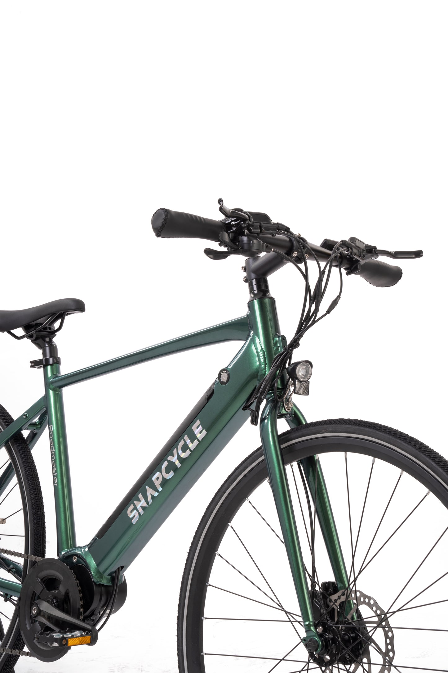 Snapcycle Roadmaster