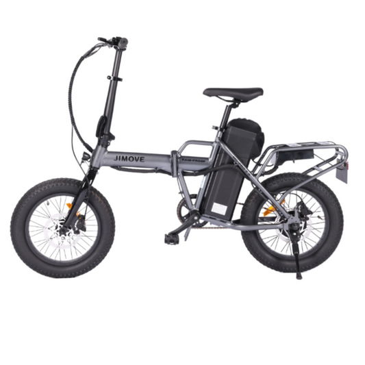 JIMOVE MC PRO 2.0 RainProof