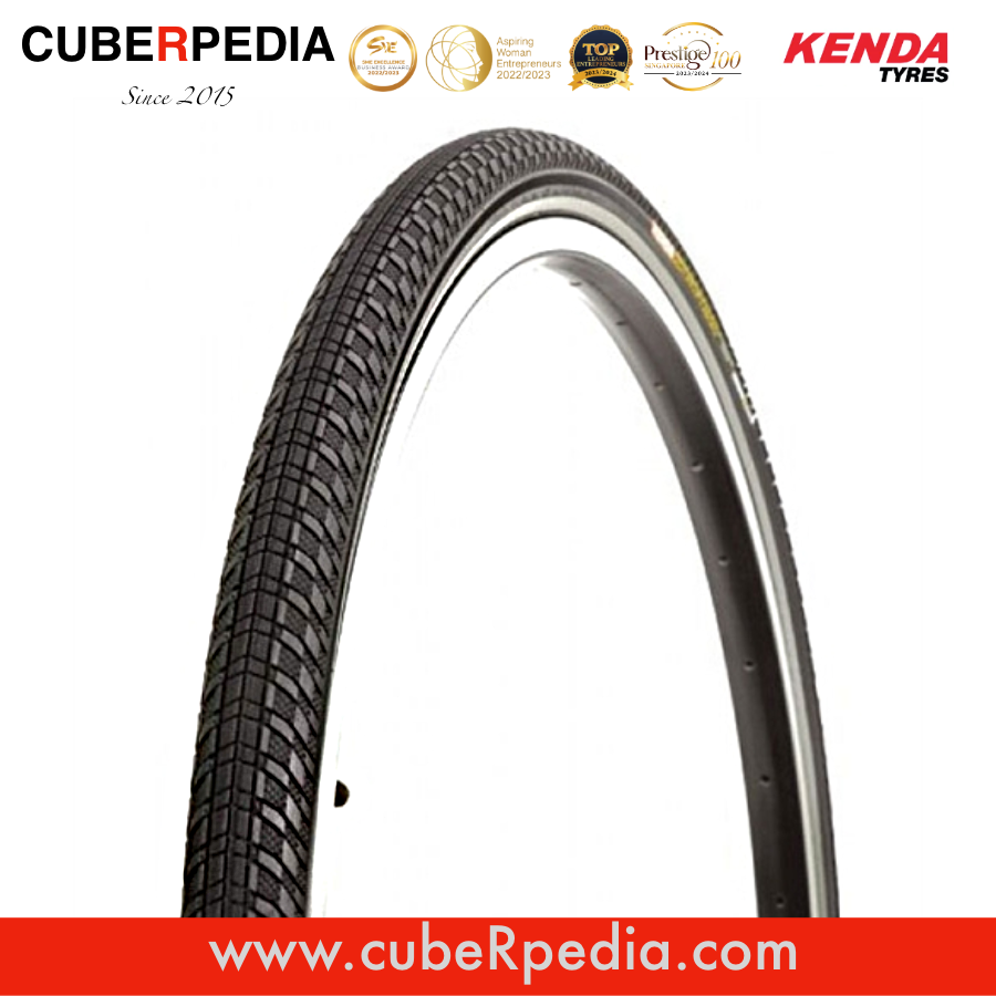 Kenda 700 X 32C Tyre cubeRpedia