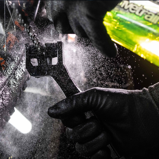 Muc-Off Bicycle Chain Brush