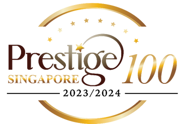 Prestige 100 Singapore 2023/2024