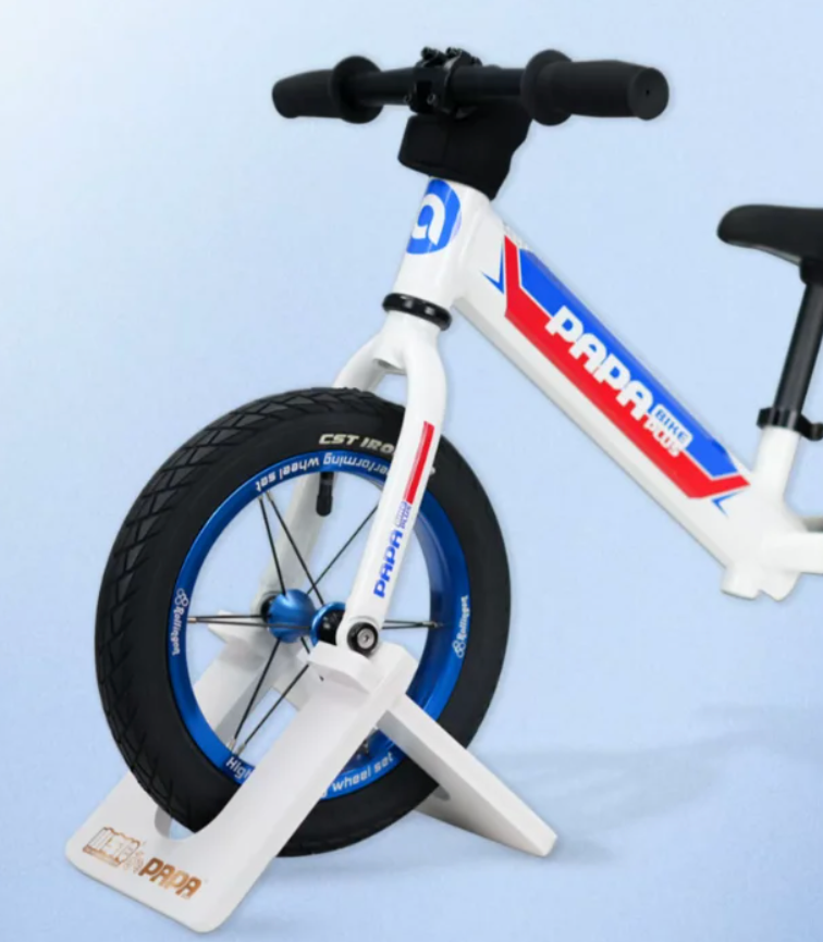 PAPA BIKE Parking Rack Balance Bike 10" / 12"