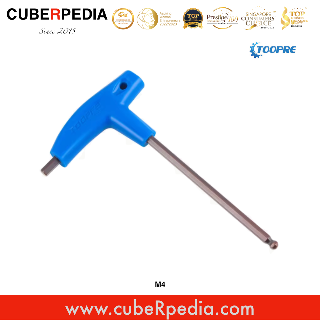 Toopre M4 Hex Key