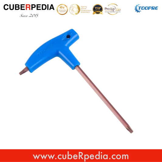 Toopre T25 Torx Key