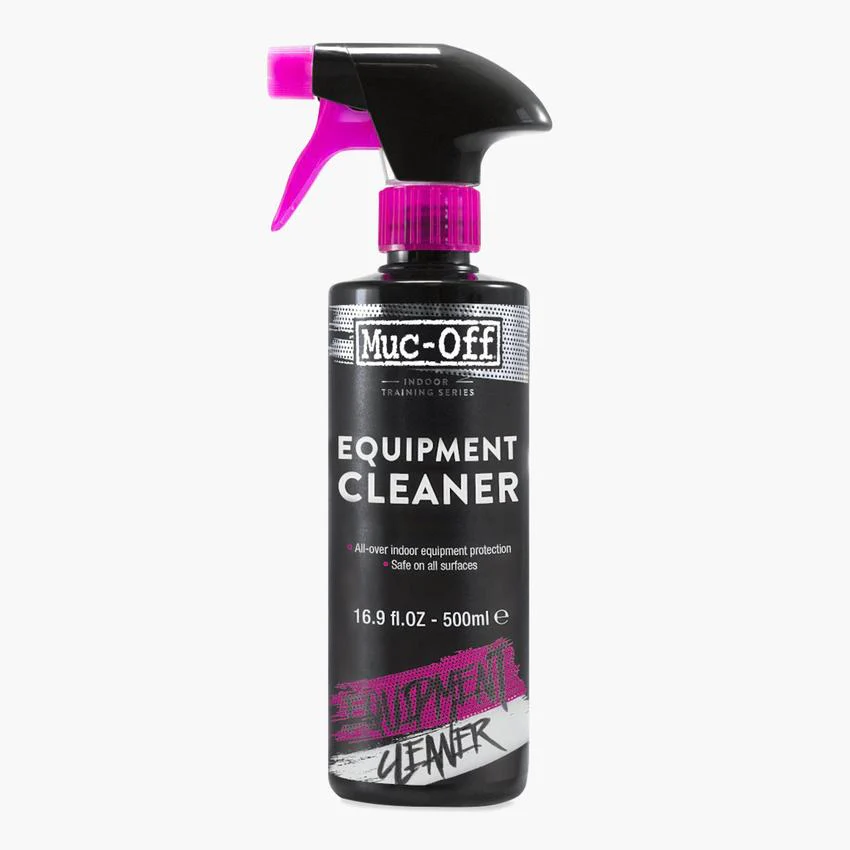 Muc-Off Indoor Training Kit