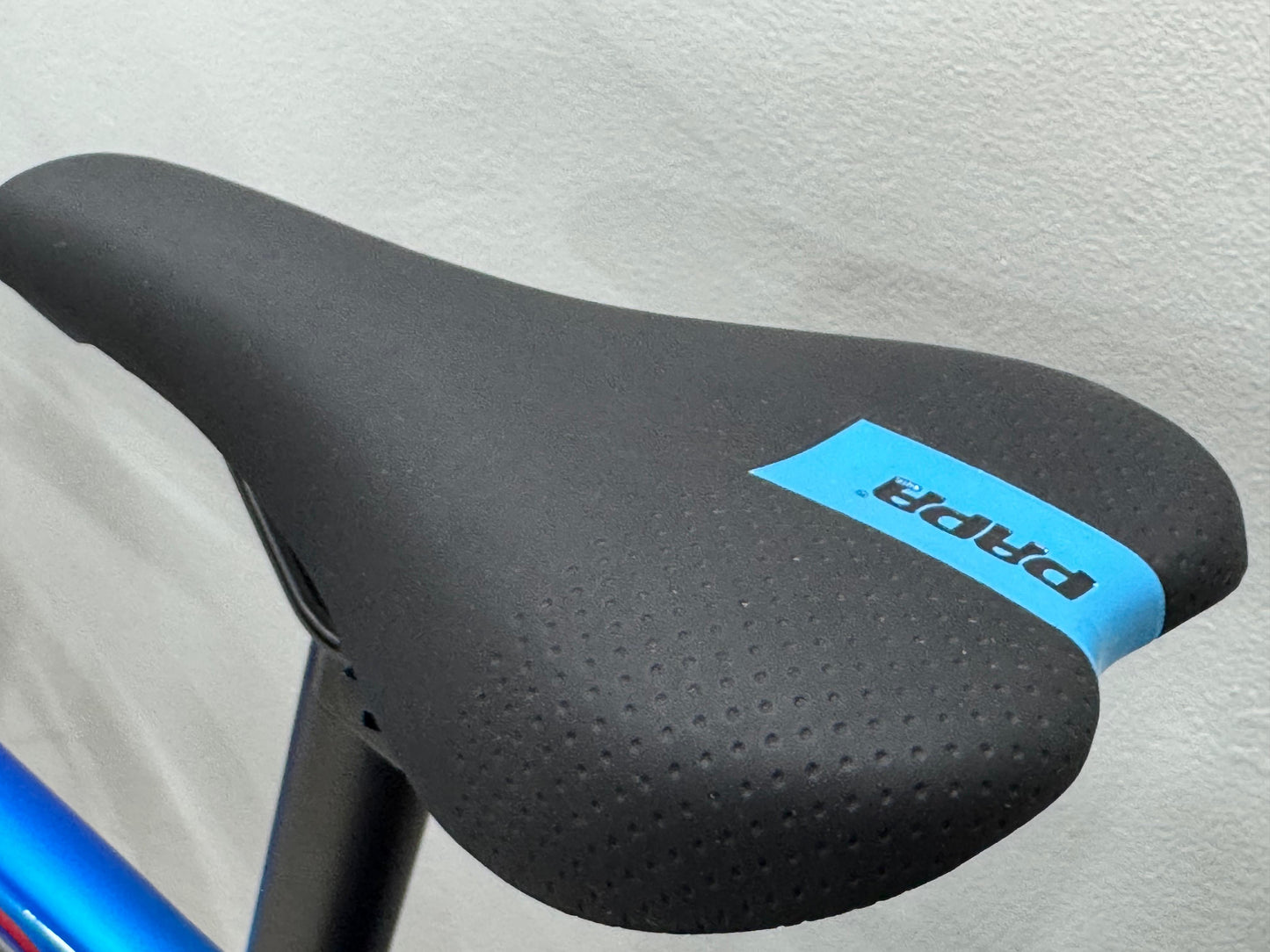 Papa Bike Fast Race 451 - Red