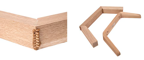 iWA1 Takumi - Oak