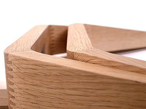 iWA1 Takumi - Oak