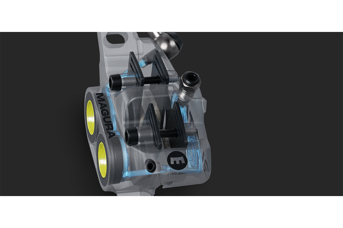 Magura Gustav Pro