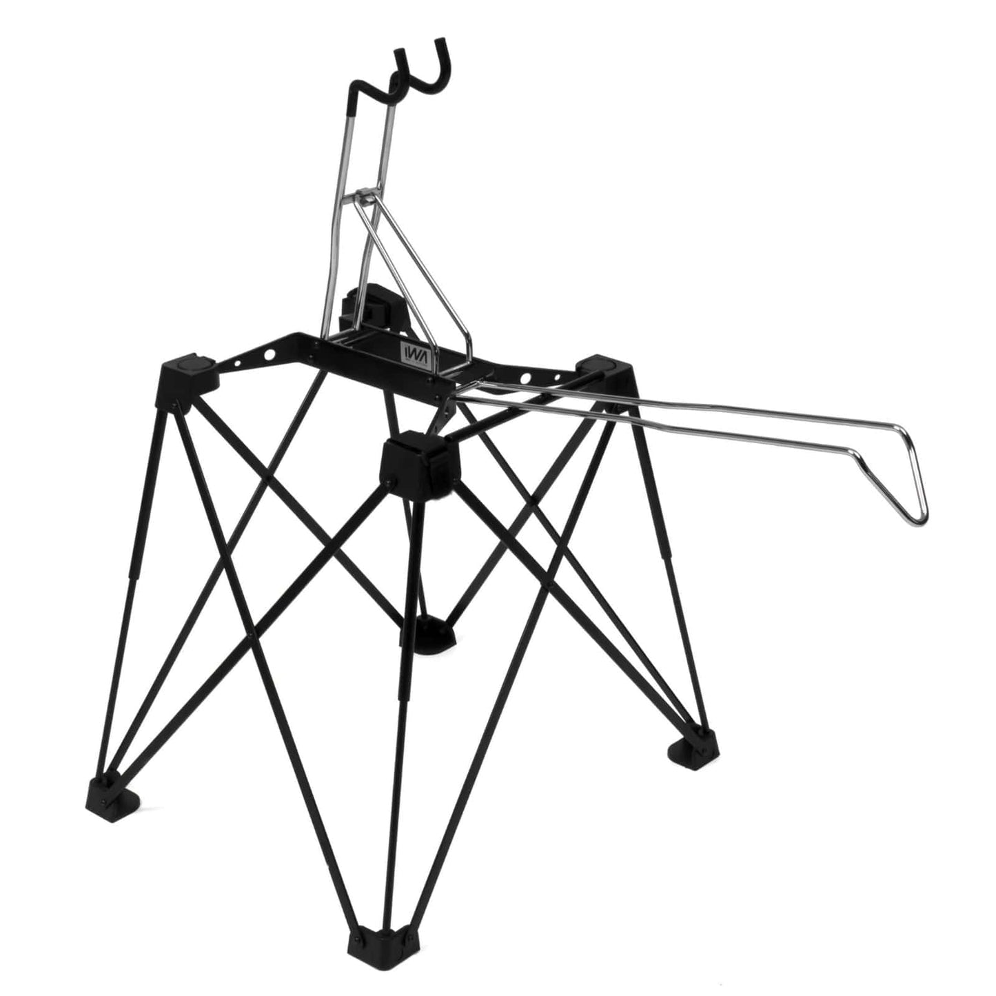 iWA2 PRO maintenance & display bike stand - Black