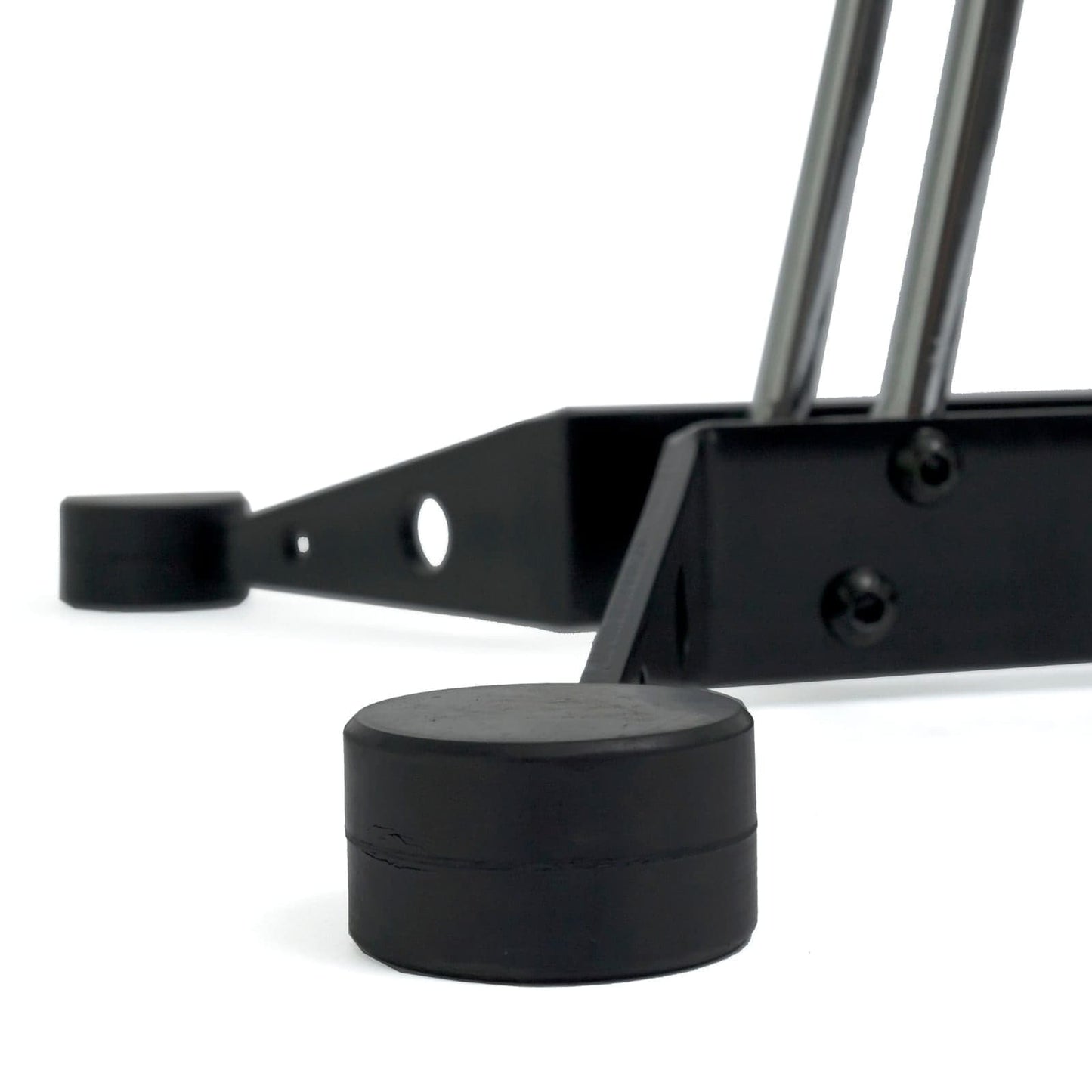 iWA2 PRO maintenance & display bike stand - Black