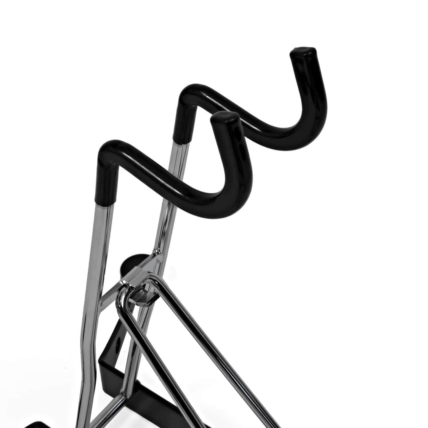 iWA2 PRO maintenance & display bike stand - Black