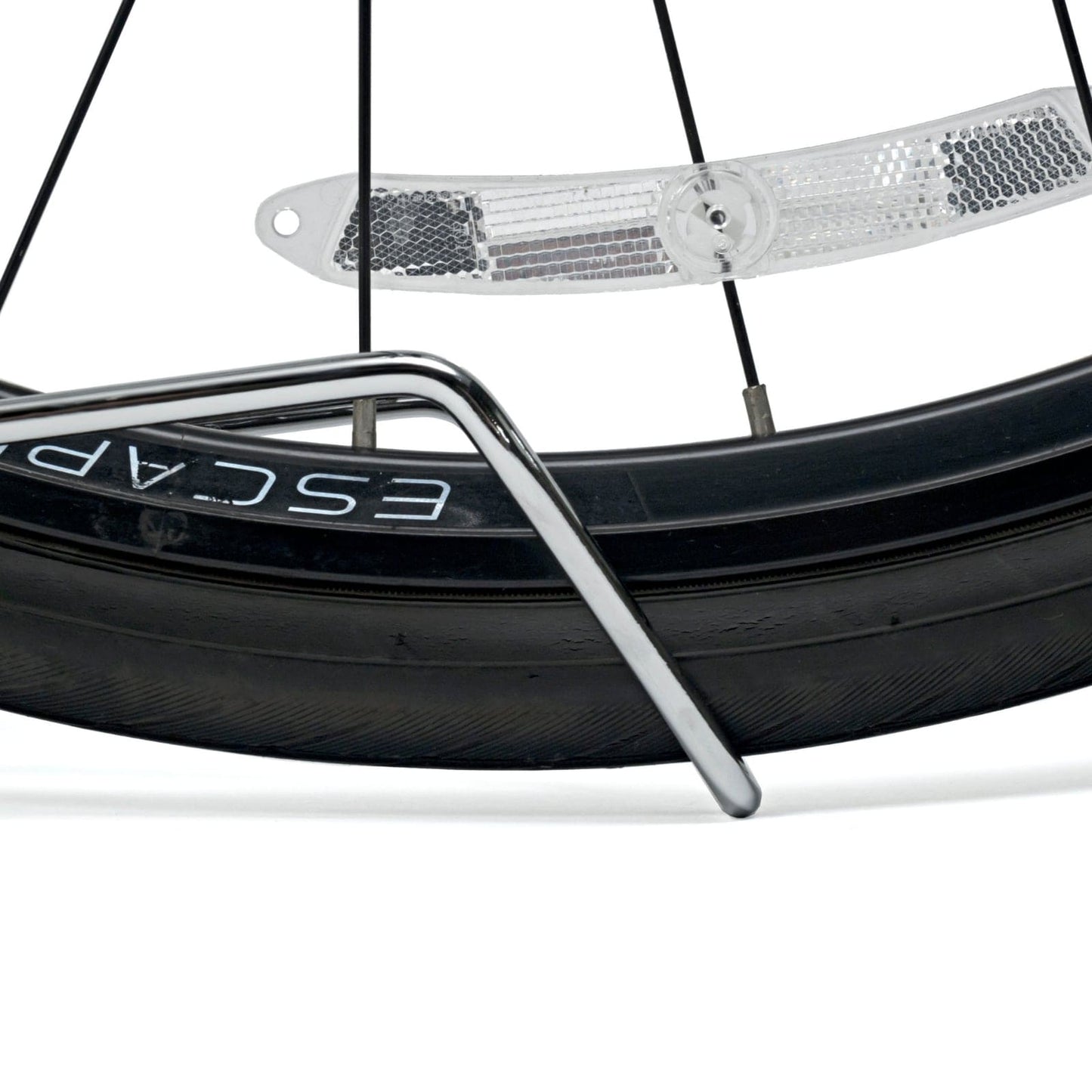 iWA2 PRO maintenance & display bike stand - Black