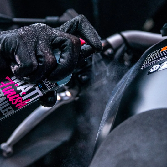 Muc-Off Matt Finish Detailer