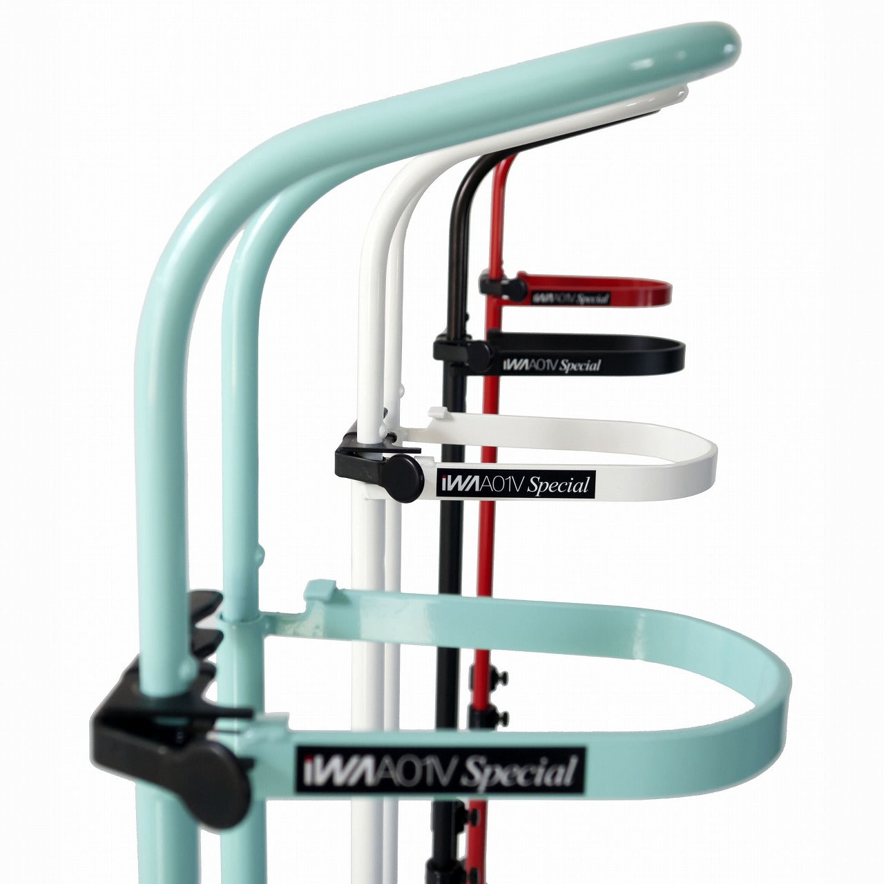 iWA A01V Special - Red