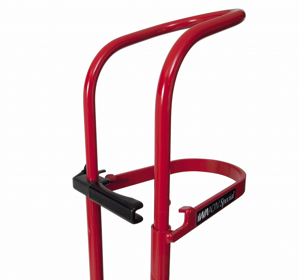 iWA A01V Special - Red