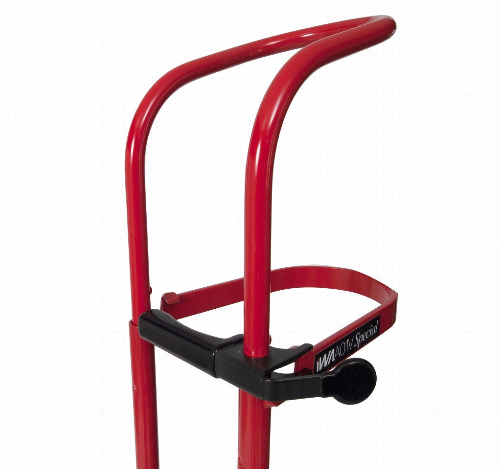 iWA A01V Special - Red