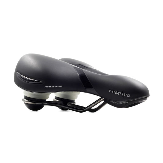Selle Royal Respiro Relaxed RoyalGel Saddle Seat