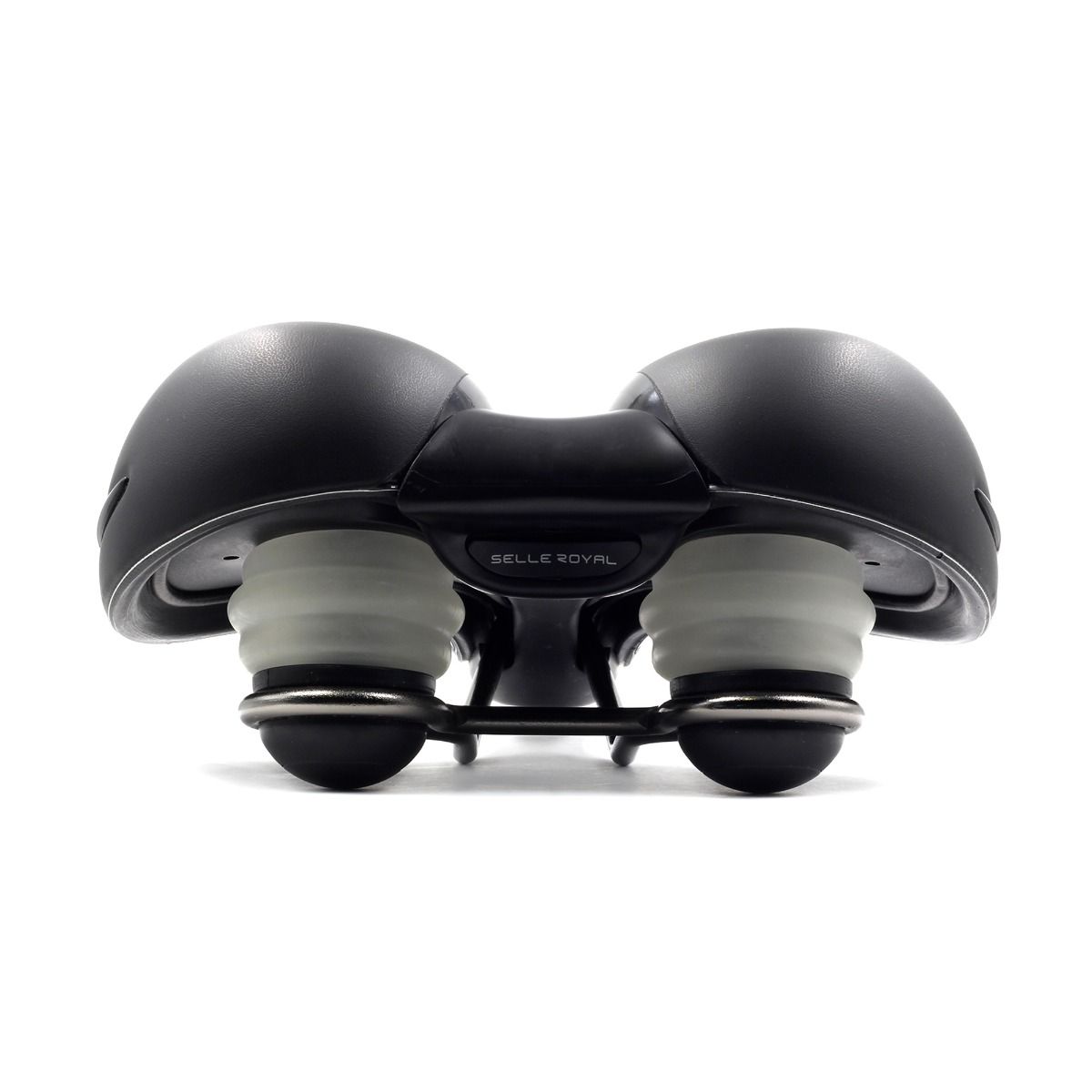 Selle Royal Respiro Relaxed RoyalGel Saddle Seat