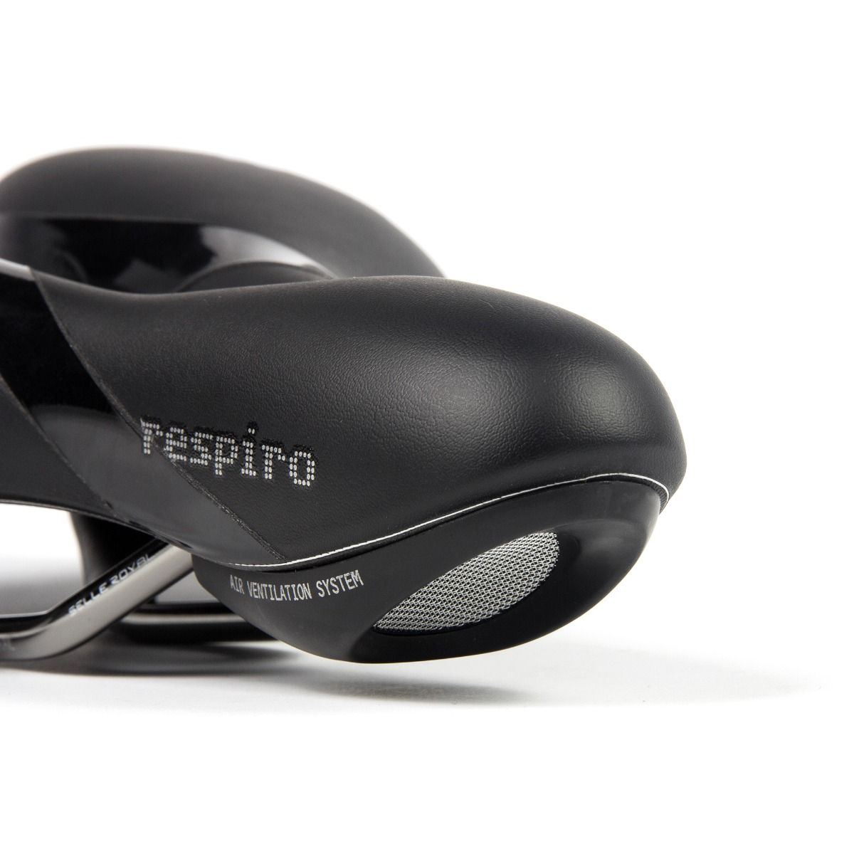 Selle Royal Respiro Relaxed RoyalGel Saddle Seat