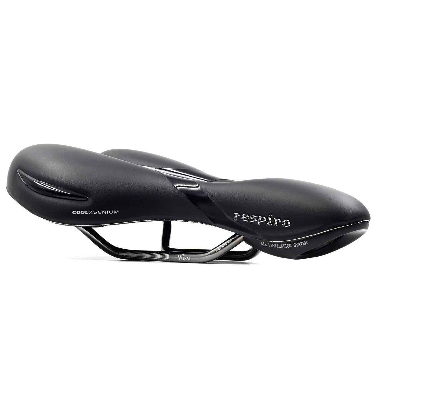 Selle Royal Respiro Athletic RoyalGel Saddle Seat