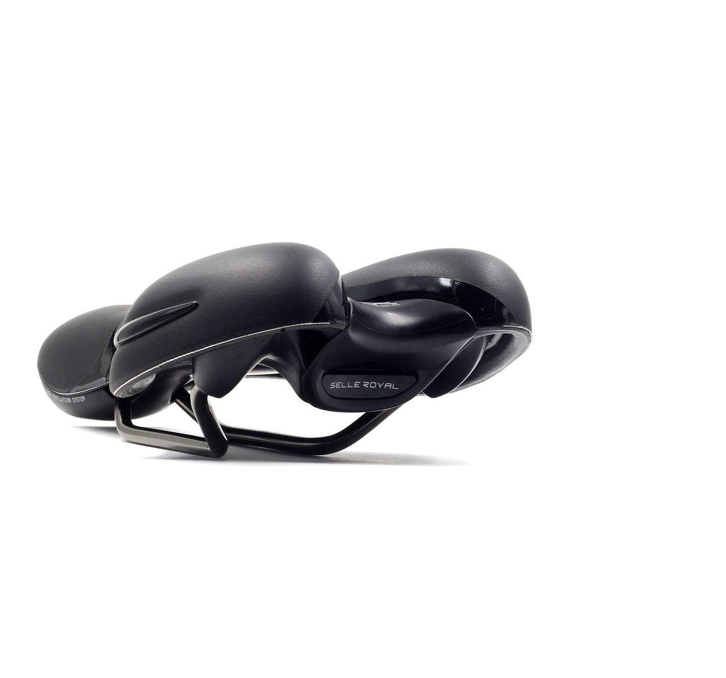 Selle Royal Respiro Athletic RoyalGel Saddle Seat
