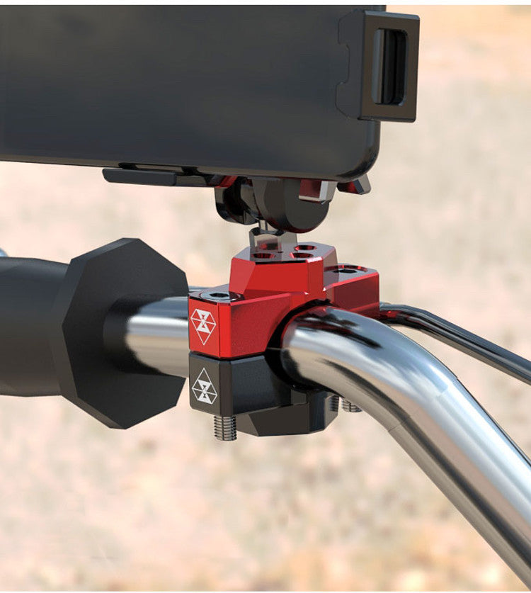 Spirit Beast Multifunction Bracket Mount Clamp (L1) 42mm
