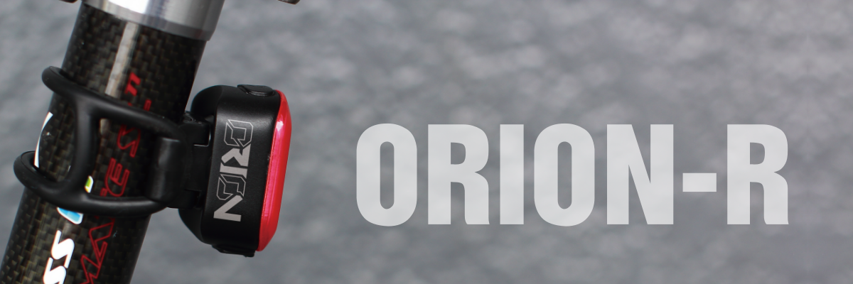 Moon Orion-R