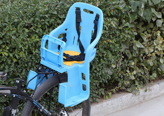Basic Bicycle Rear Child Seat
