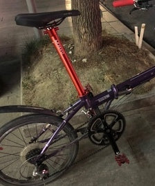 LitePro 33.9 Seatpost Titanium