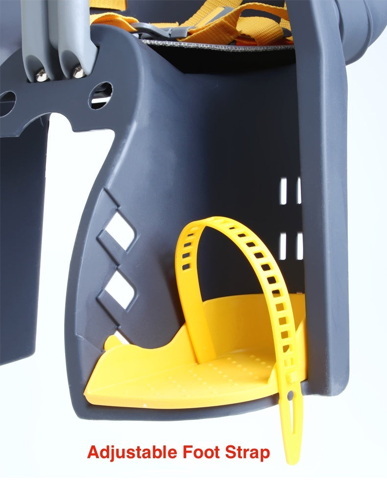 Bicycle Front Child Seat with mount