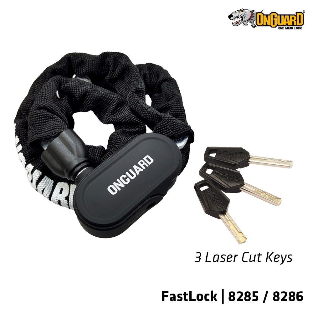 OnGuard Fastlock Series 8285 (120CM)