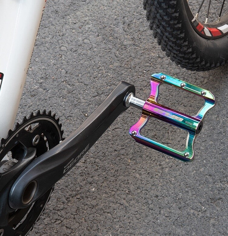 GUB GC020 Pedal - Oil Slick
