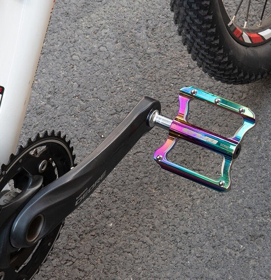 GUB GC020 Pedal - Oil Slick