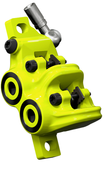 MAGURA MT7 Raceline (LIMITED EDITION) - 1 Pair