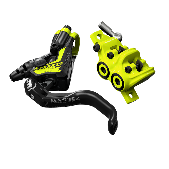 MAGURA MT7 Raceline (LIMITED EDITION) - 1 Pair