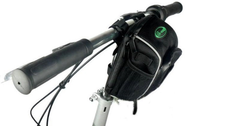 B-Soul Scooter / Bicycle Pouch Bag