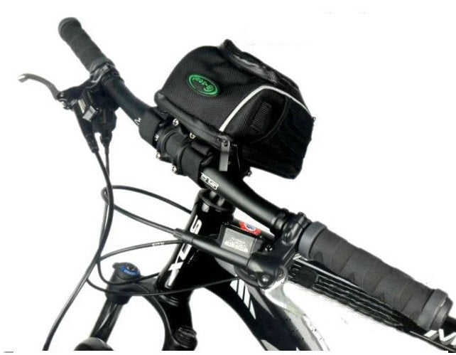 B-Soul Scooter / Bicycle Pouch Bag