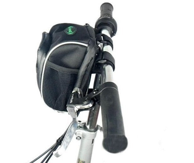 B-Soul Scooter / Bicycle Pouch Bag